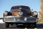 Tucker Sedan 1948 года